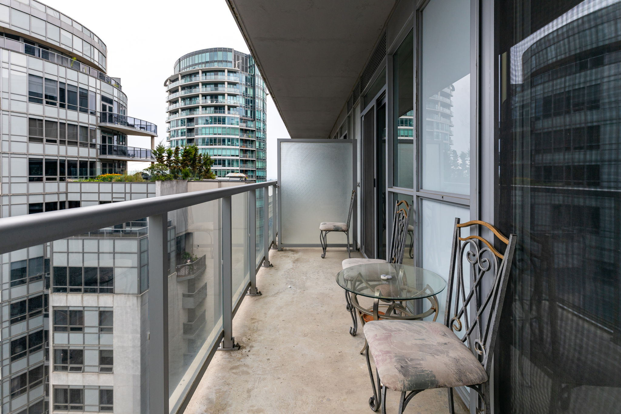 Toronto property showcase — delivered property photograph 17