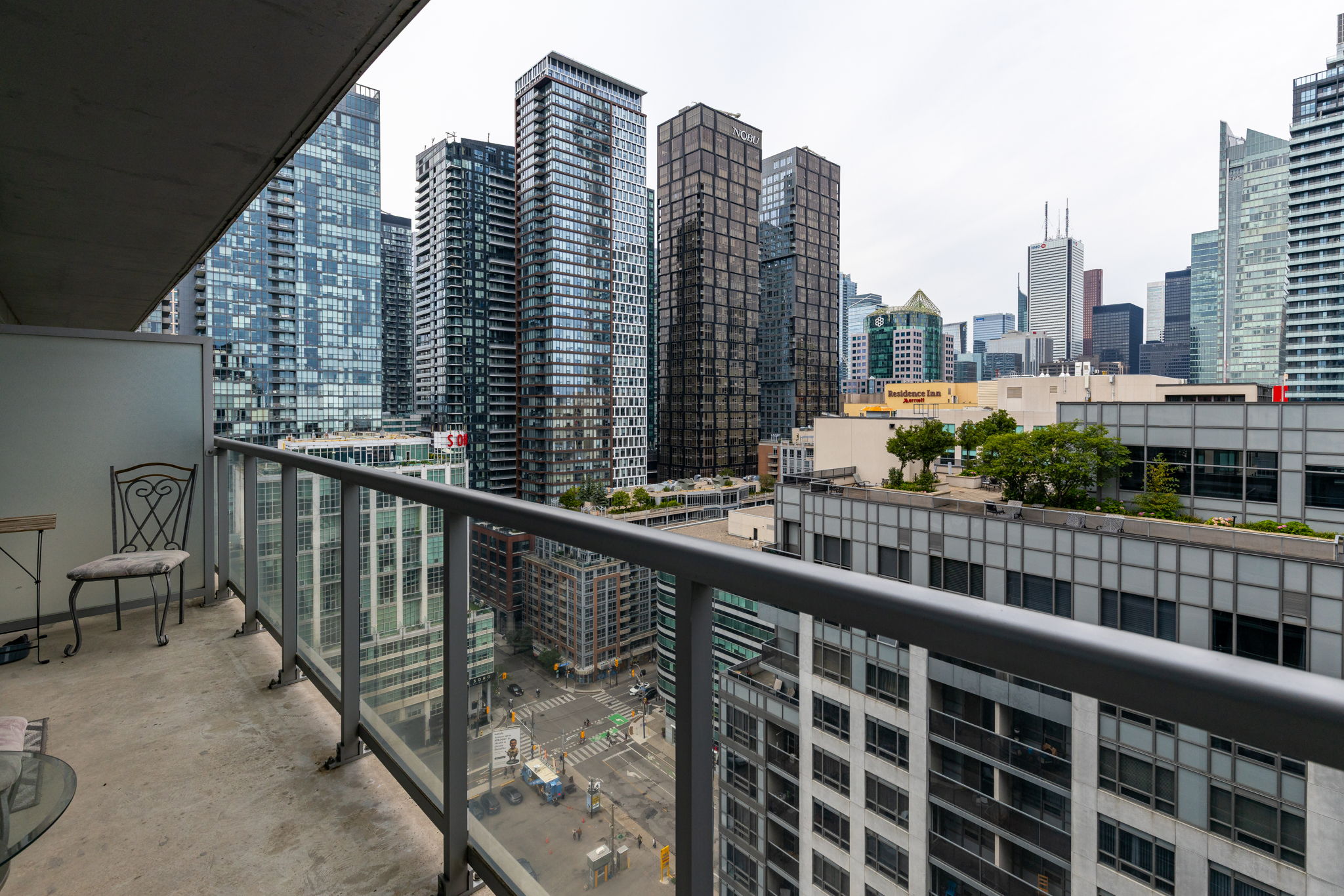Toronto property showcase — delivered property photograph 18