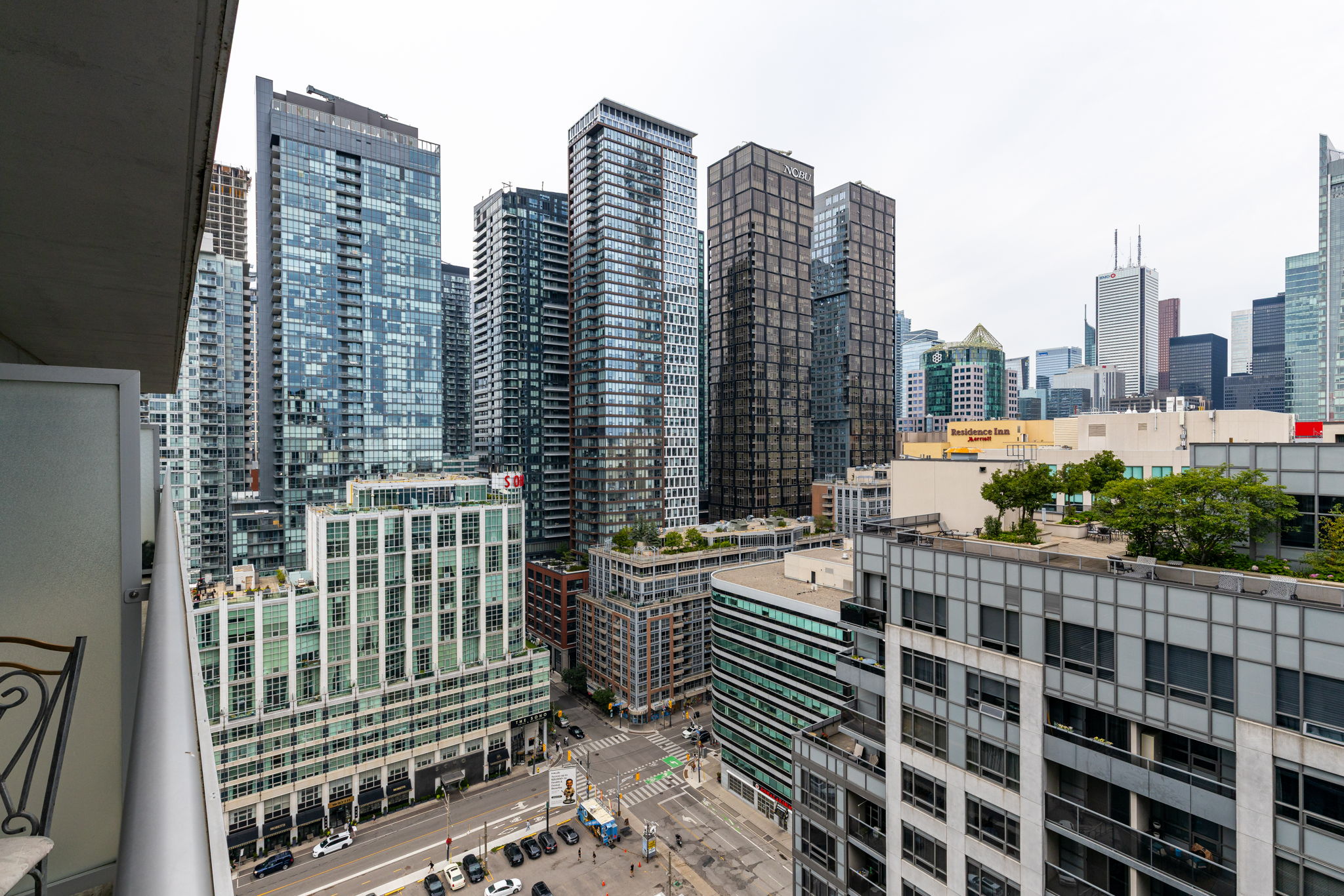 Toronto property showcase — delivered property photograph 19