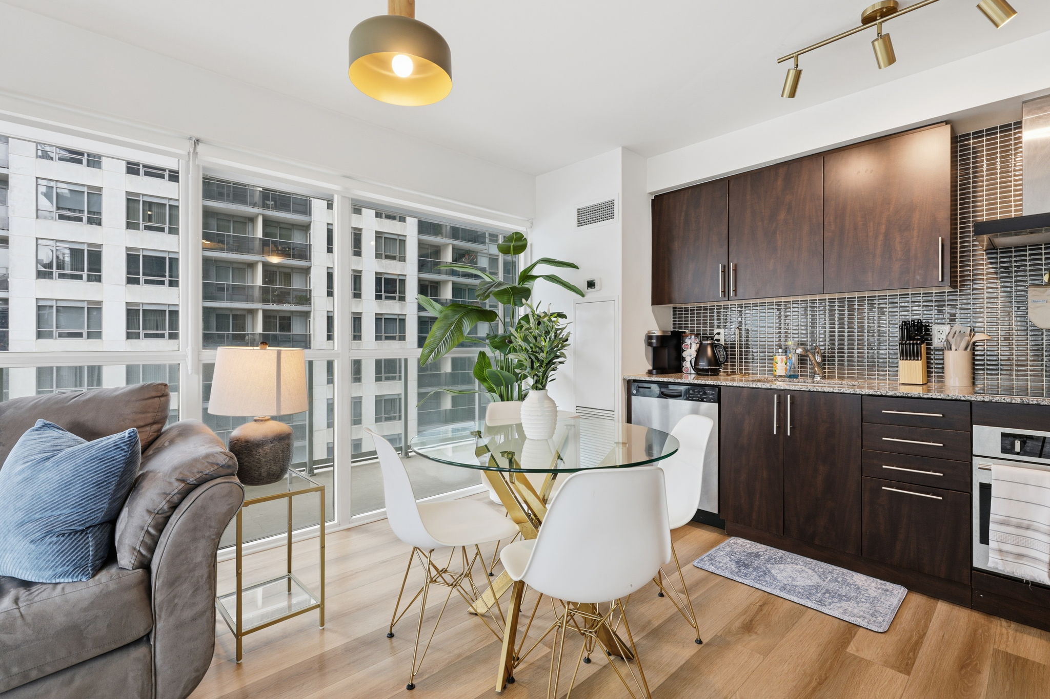 Toronto property showcase — delivered property photograph 4