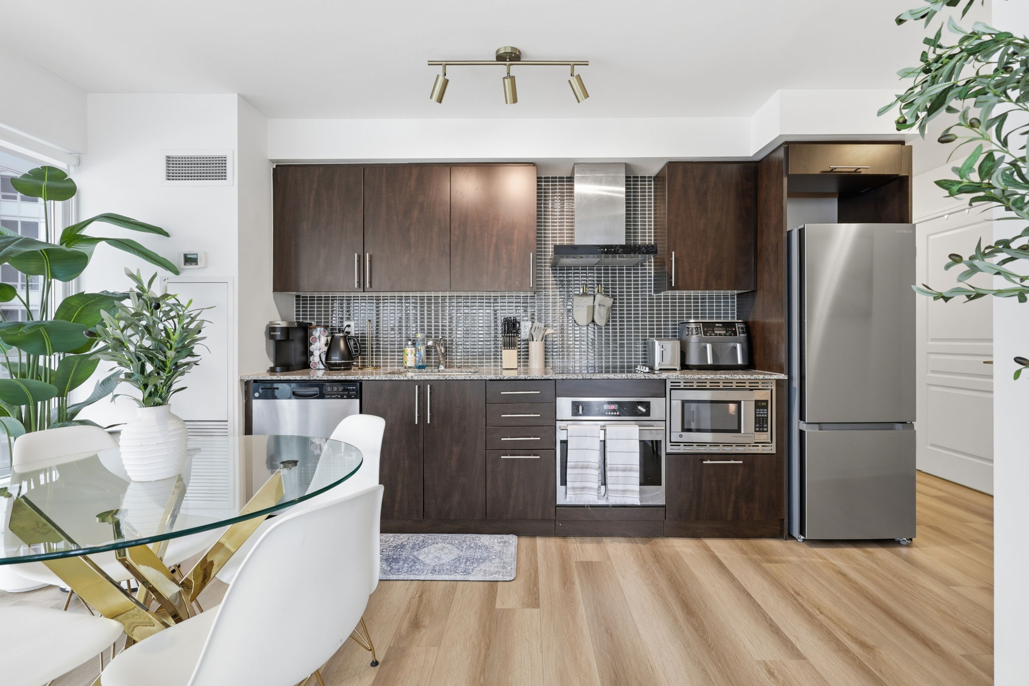 Toronto property showcase — delivered property photograph 5