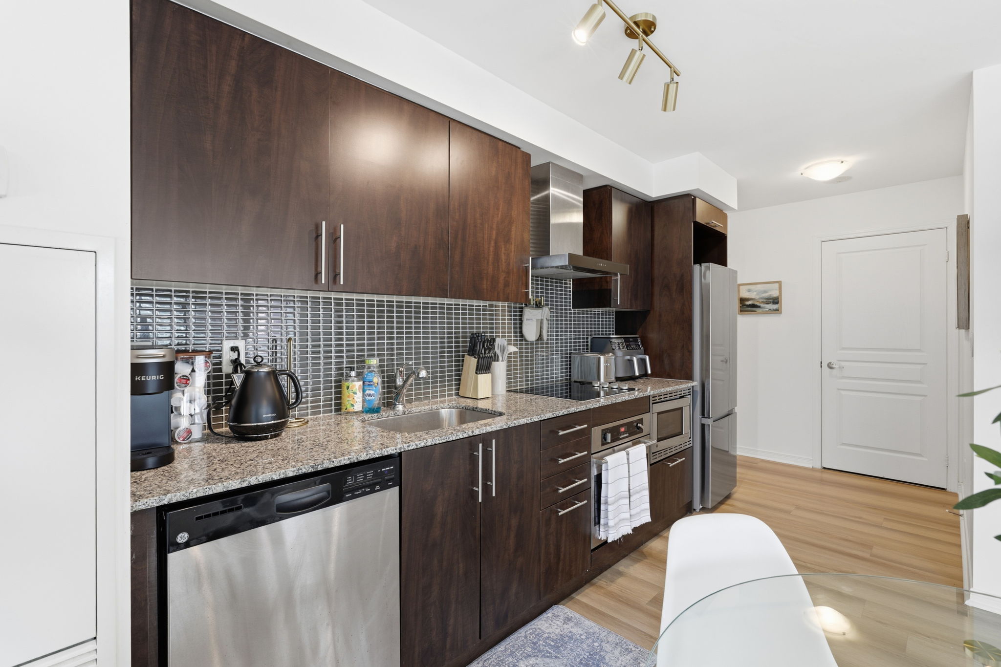 Toronto property showcase — delivered property photograph 6