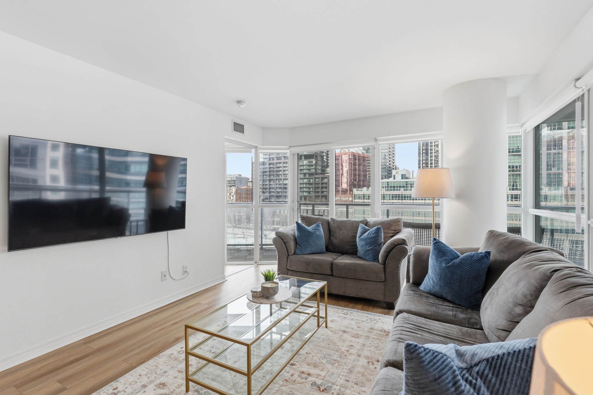 Toronto property showcase — delivered property photograph 7