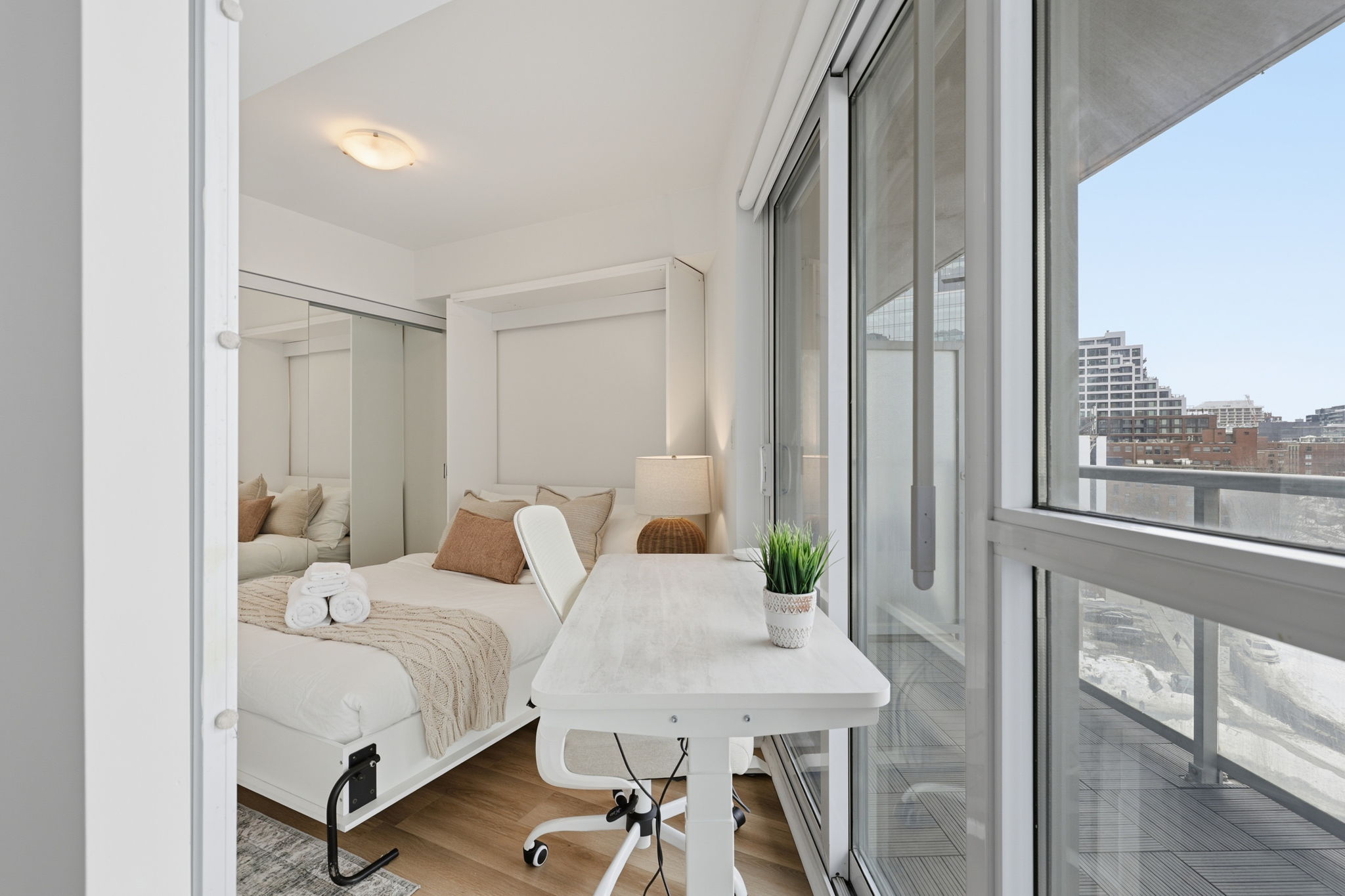 Toronto property showcase — delivered property photograph 9
