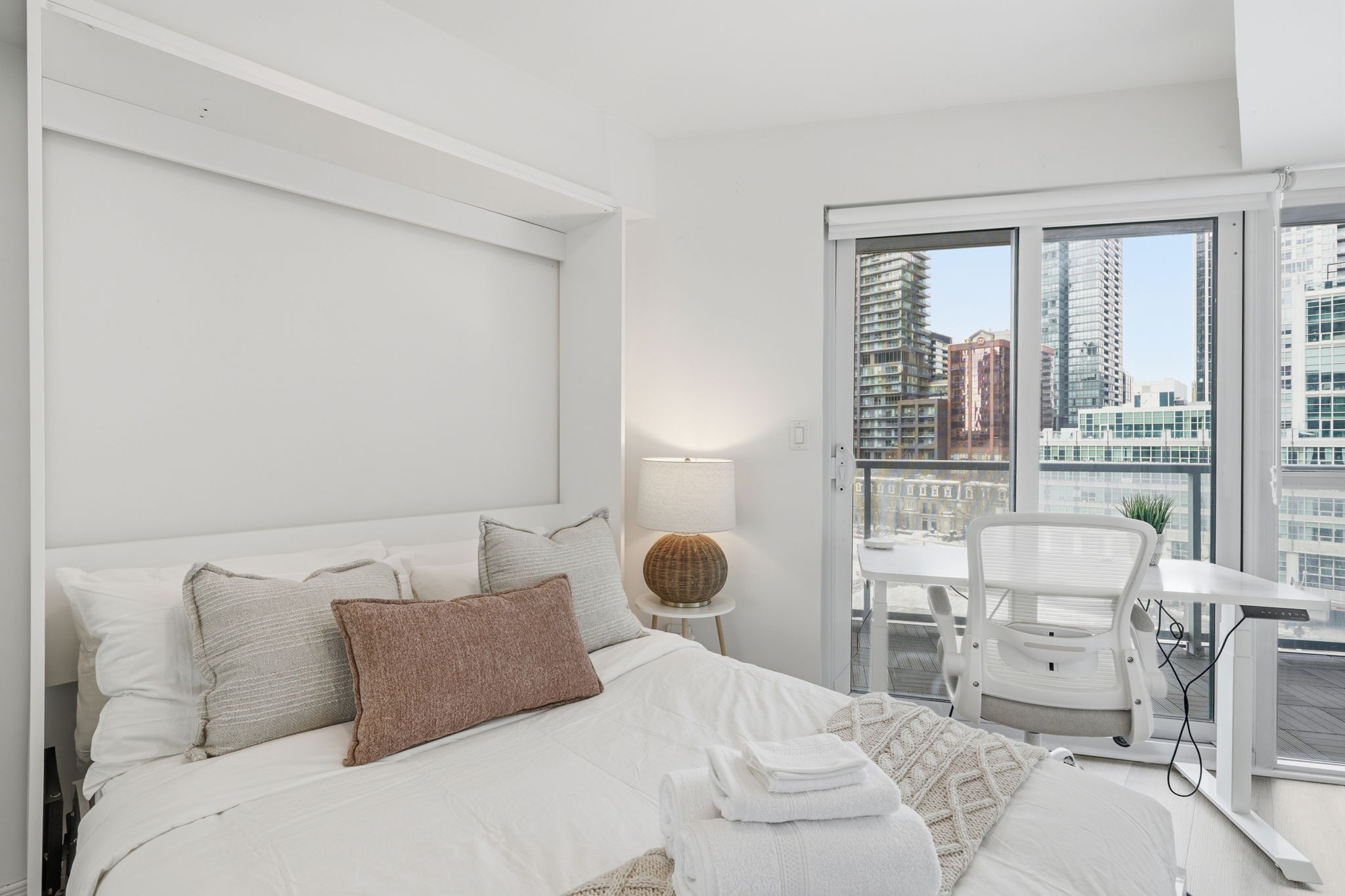 Toronto property showcase — delivered property photograph 11