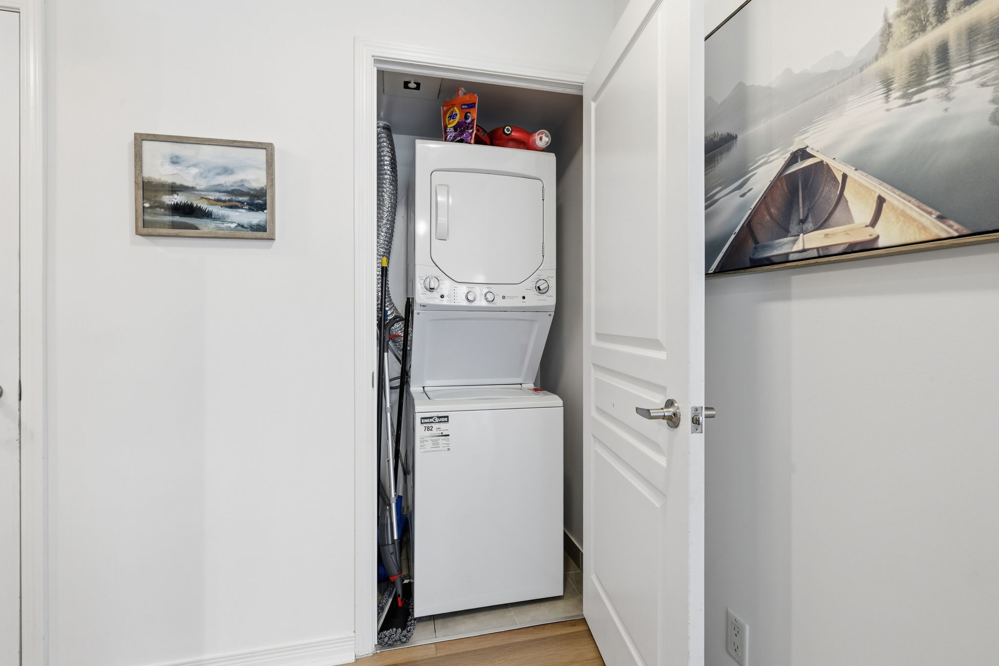 Toronto property showcase — delivered property photograph 12