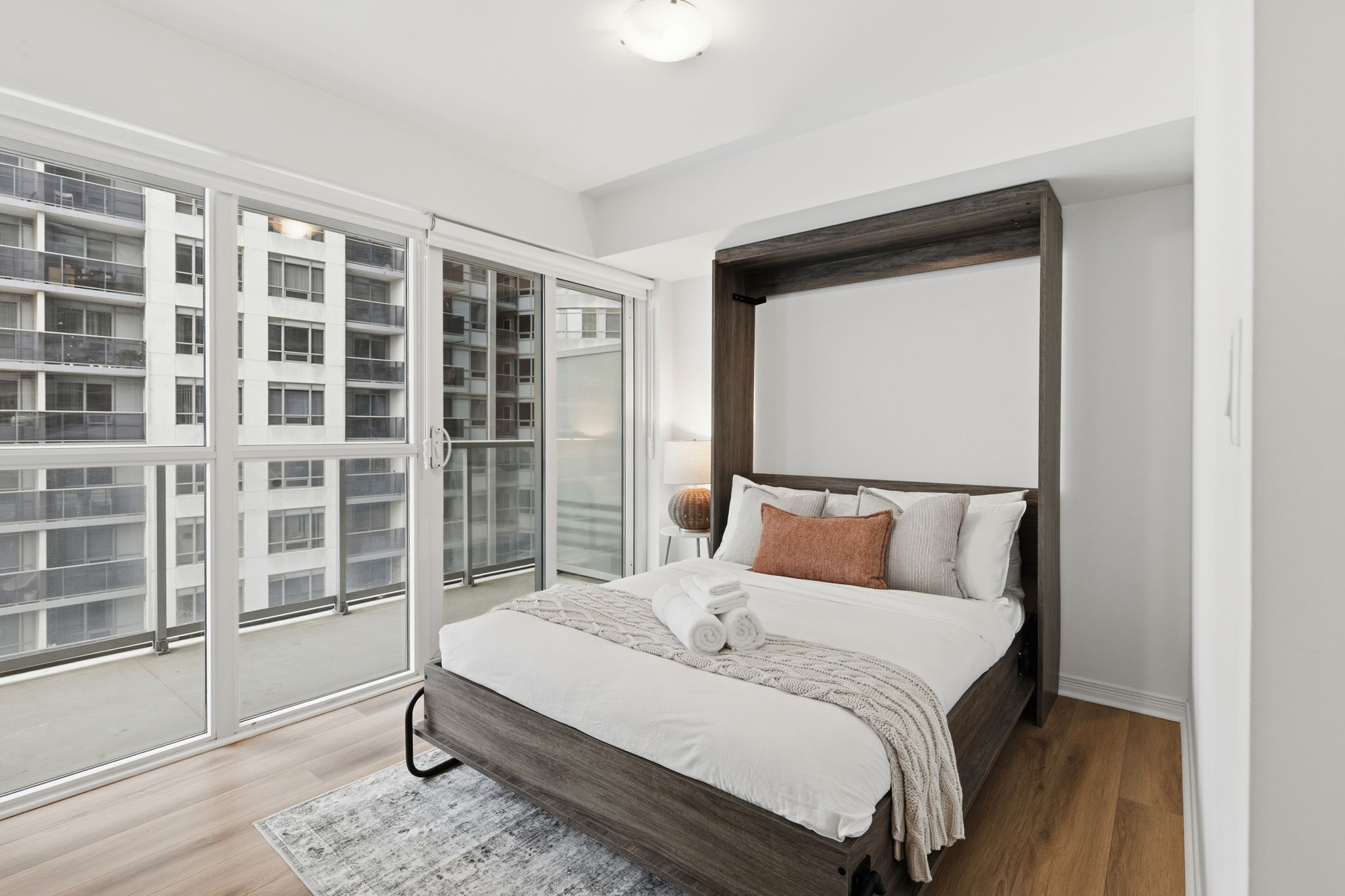 Toronto property showcase — delivered property photograph 15