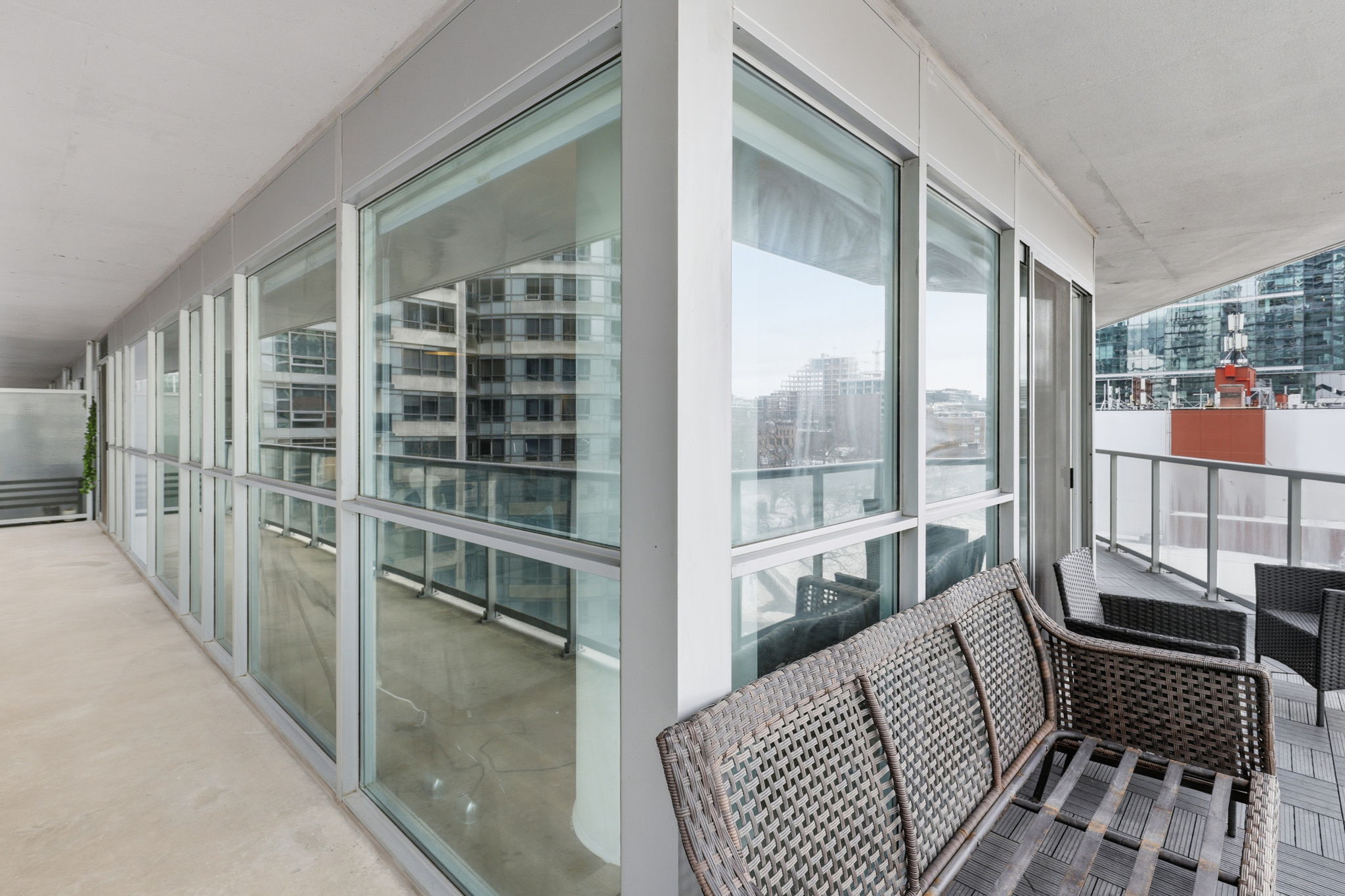 Toronto property showcase — delivered property photograph 23