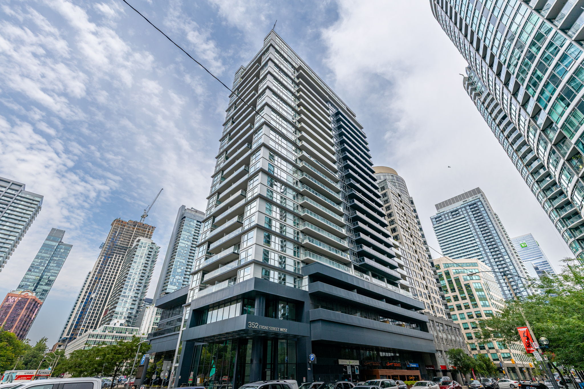 Toronto property showcase — delivered property photograph 28