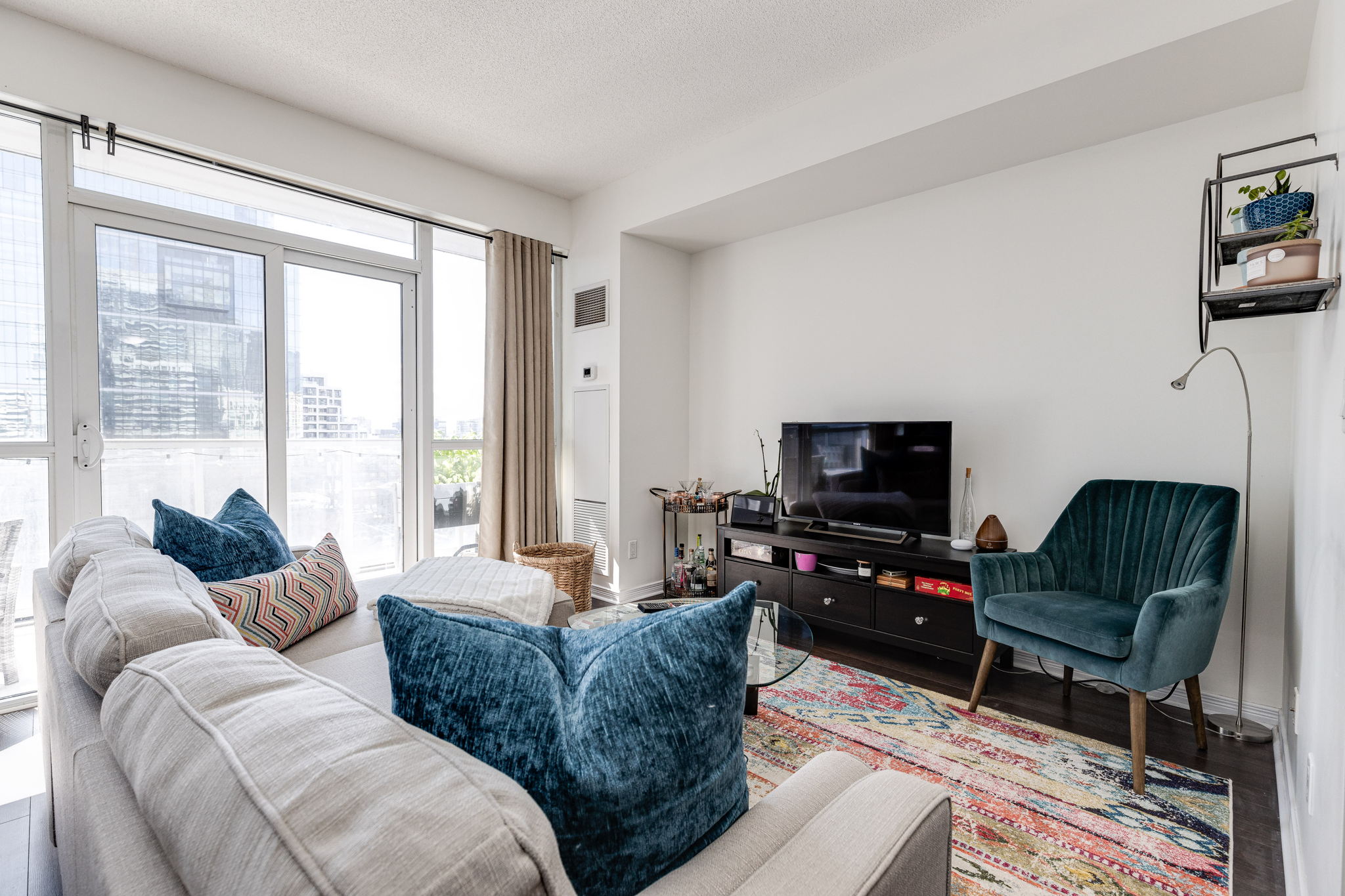 Toronto property showcase