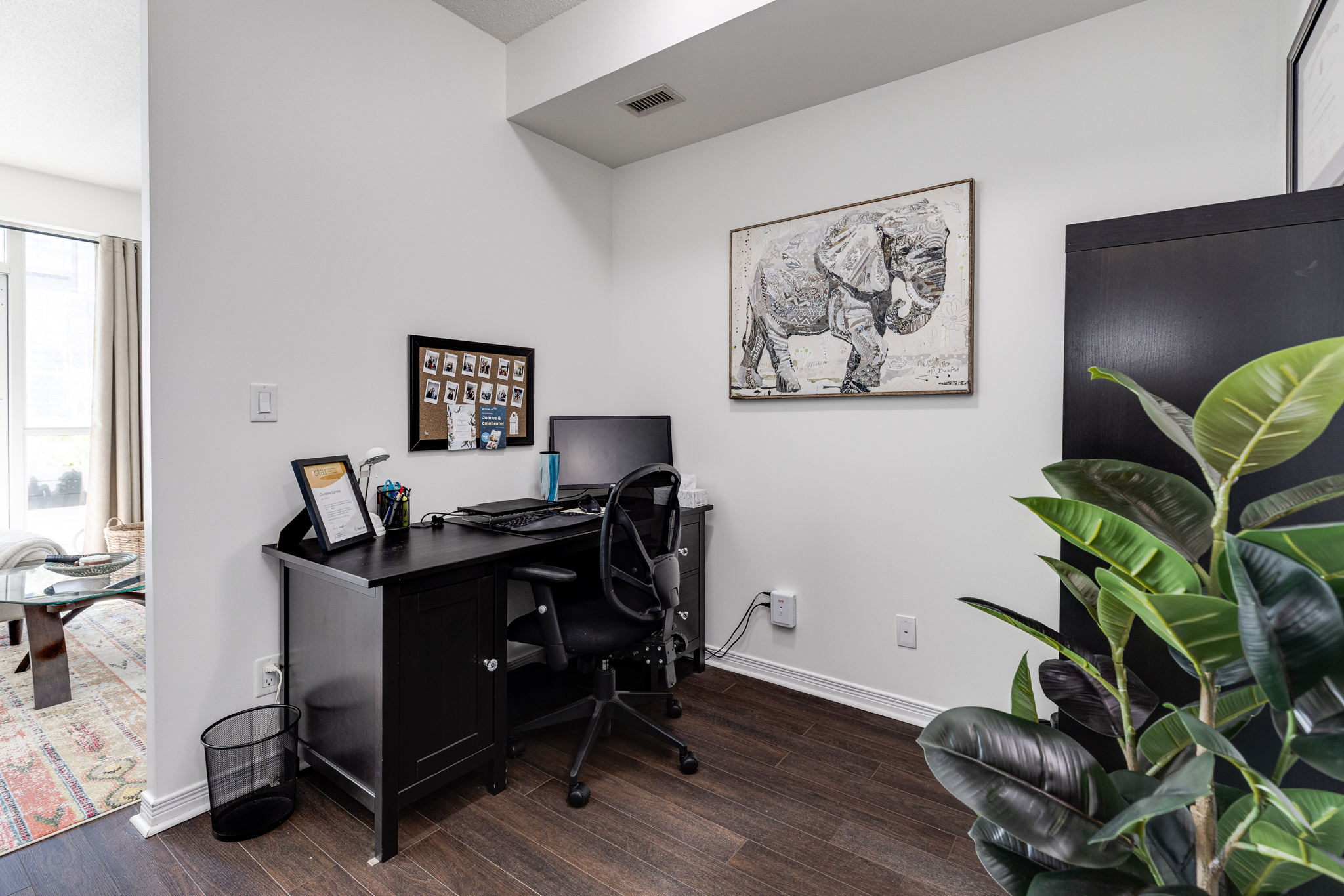 Toronto property showcase — delivered property photograph 10