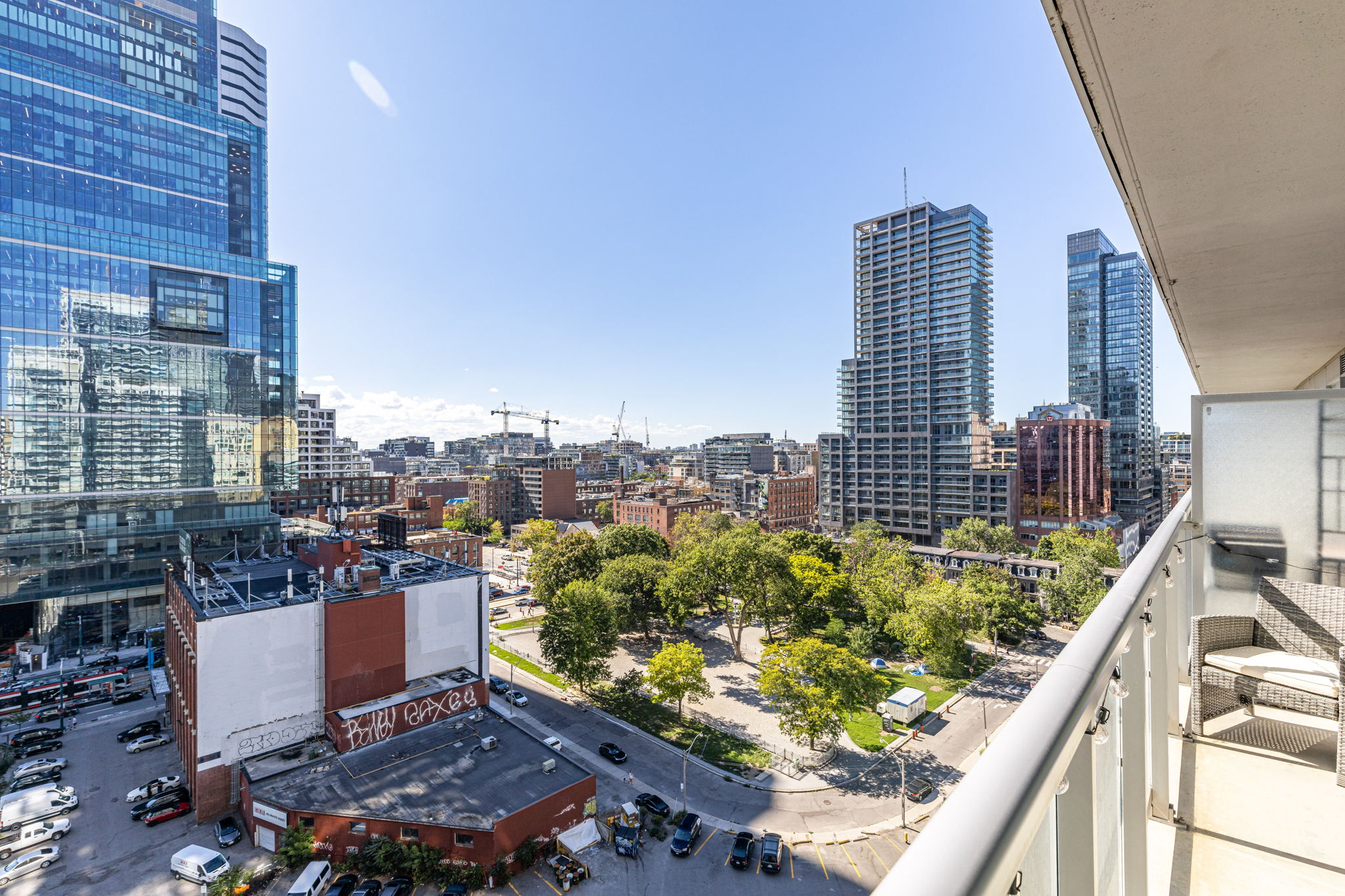 Toronto property showcase — delivered property photograph 18