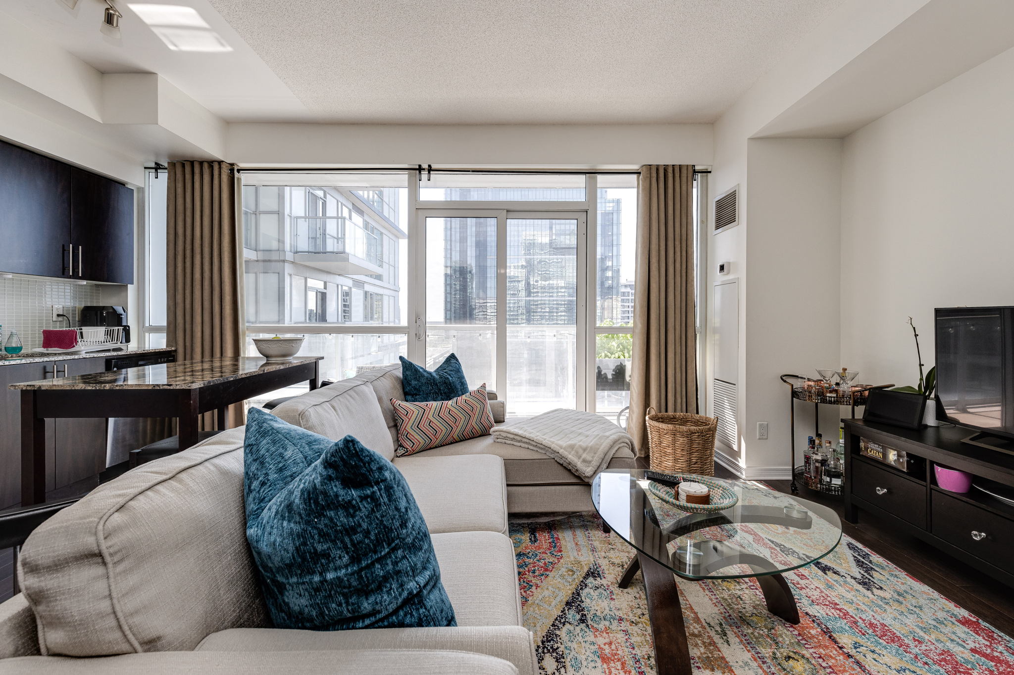 Toronto property showcase — delivered property photograph 2