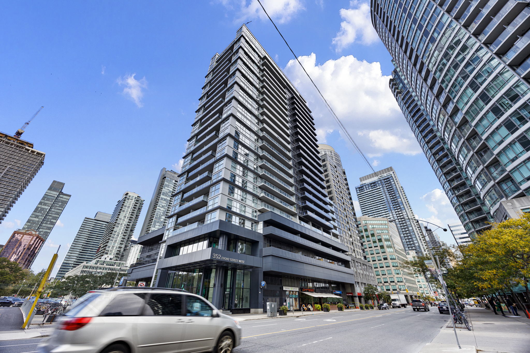Toronto property showcase — delivered property photograph 20