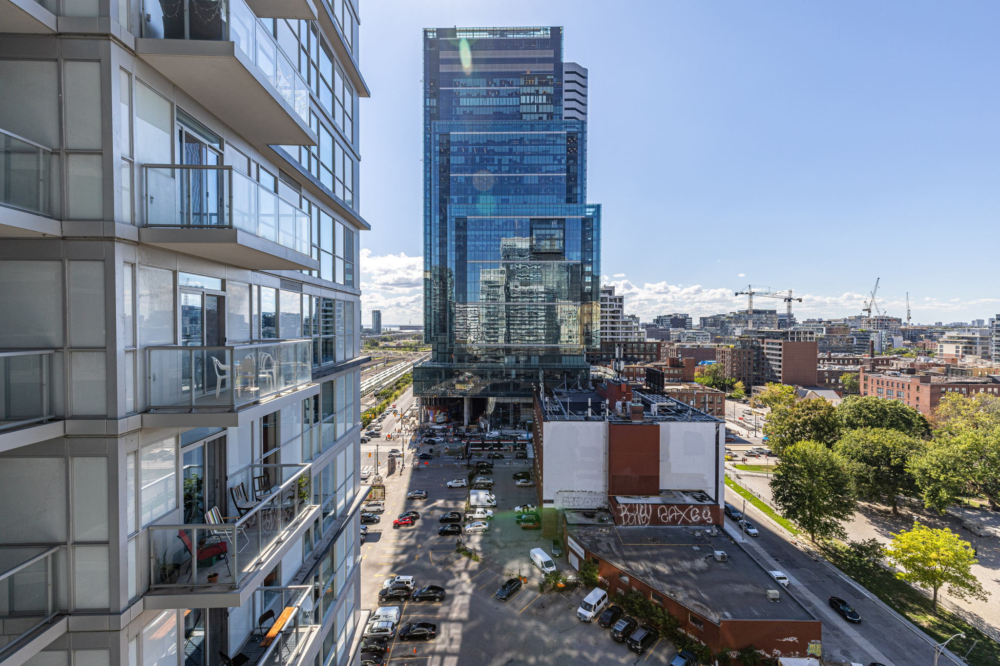 Toronto property showcase — delivered property photograph 19