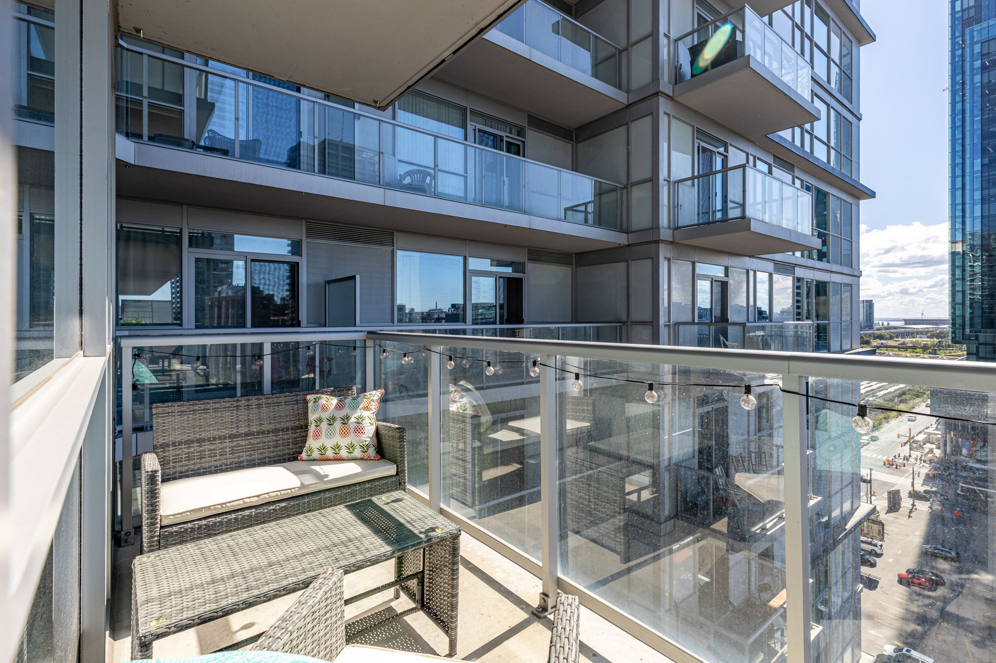 Toronto property showcase — delivered property photograph 15