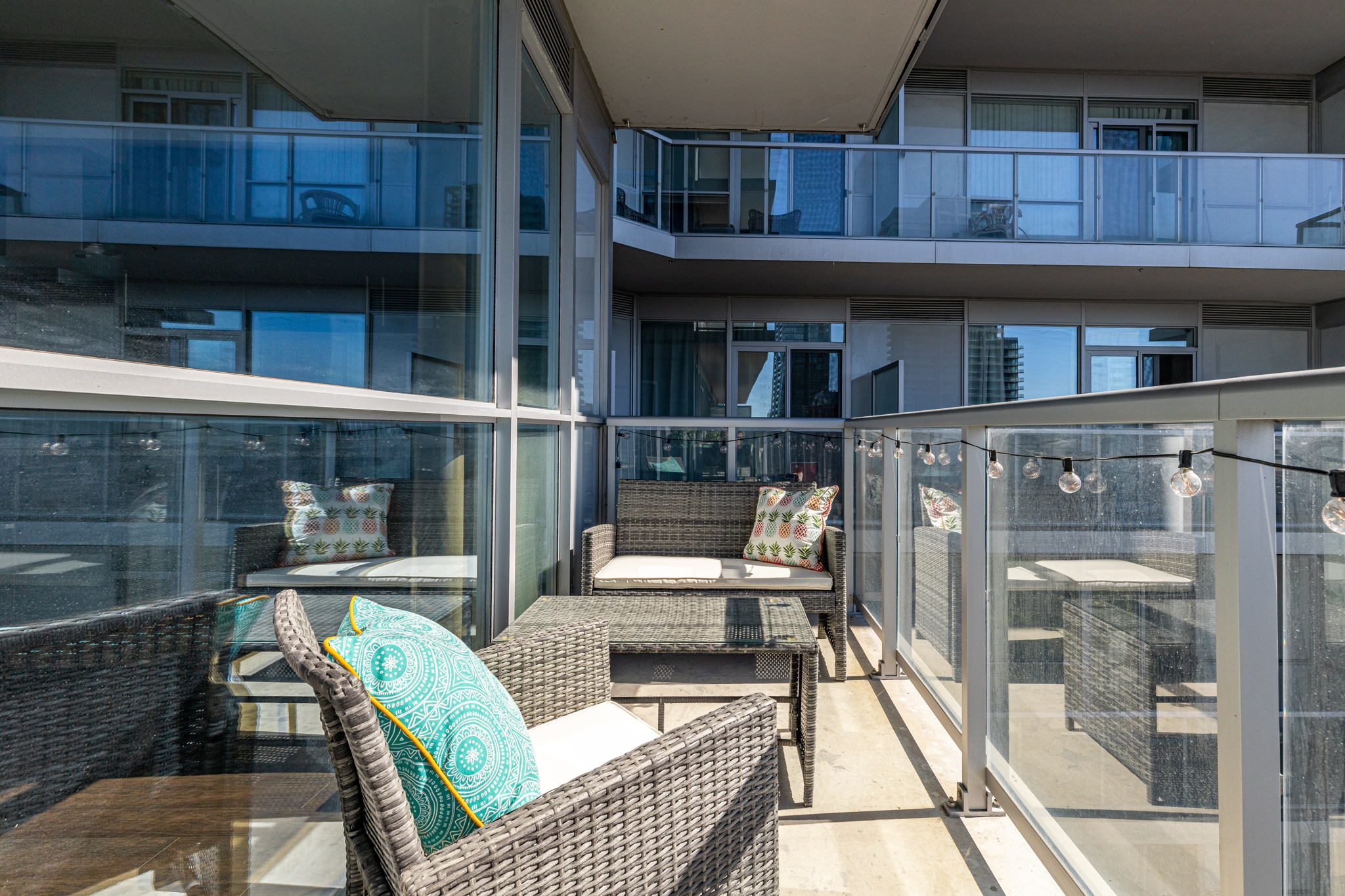 Toronto property showcase — delivered property photograph 16