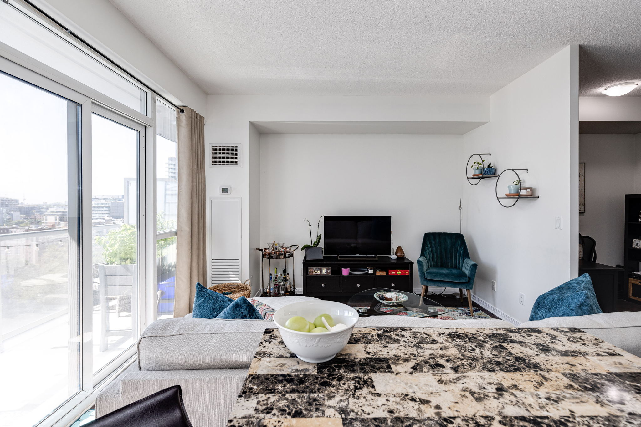 Toronto property showcase — delivered property photograph 7