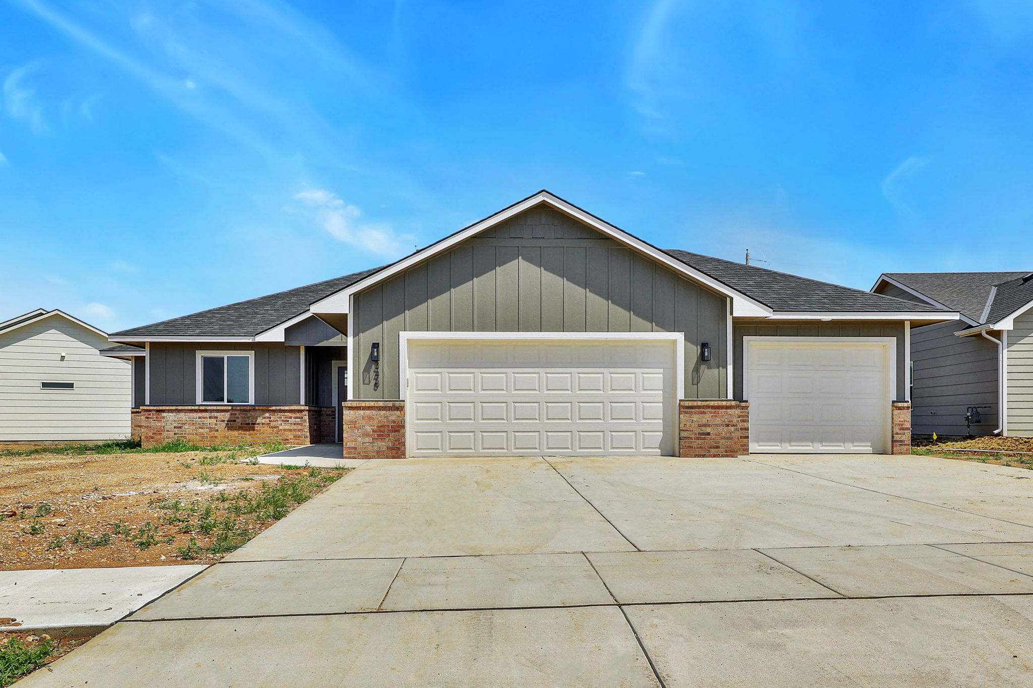 348 N Deer Run, El Dorado, KS 67042 Tobie Andrews Photography