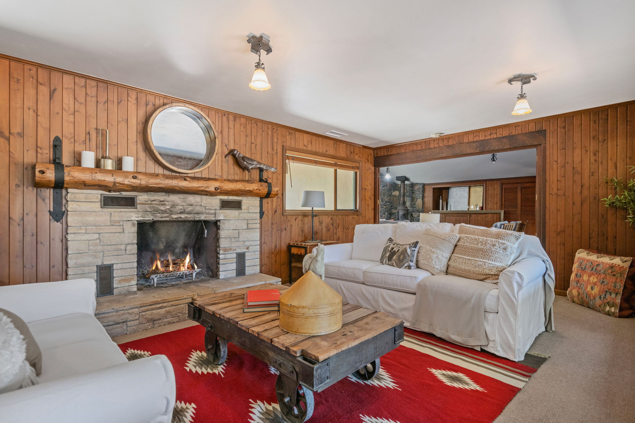 12 - Living Room