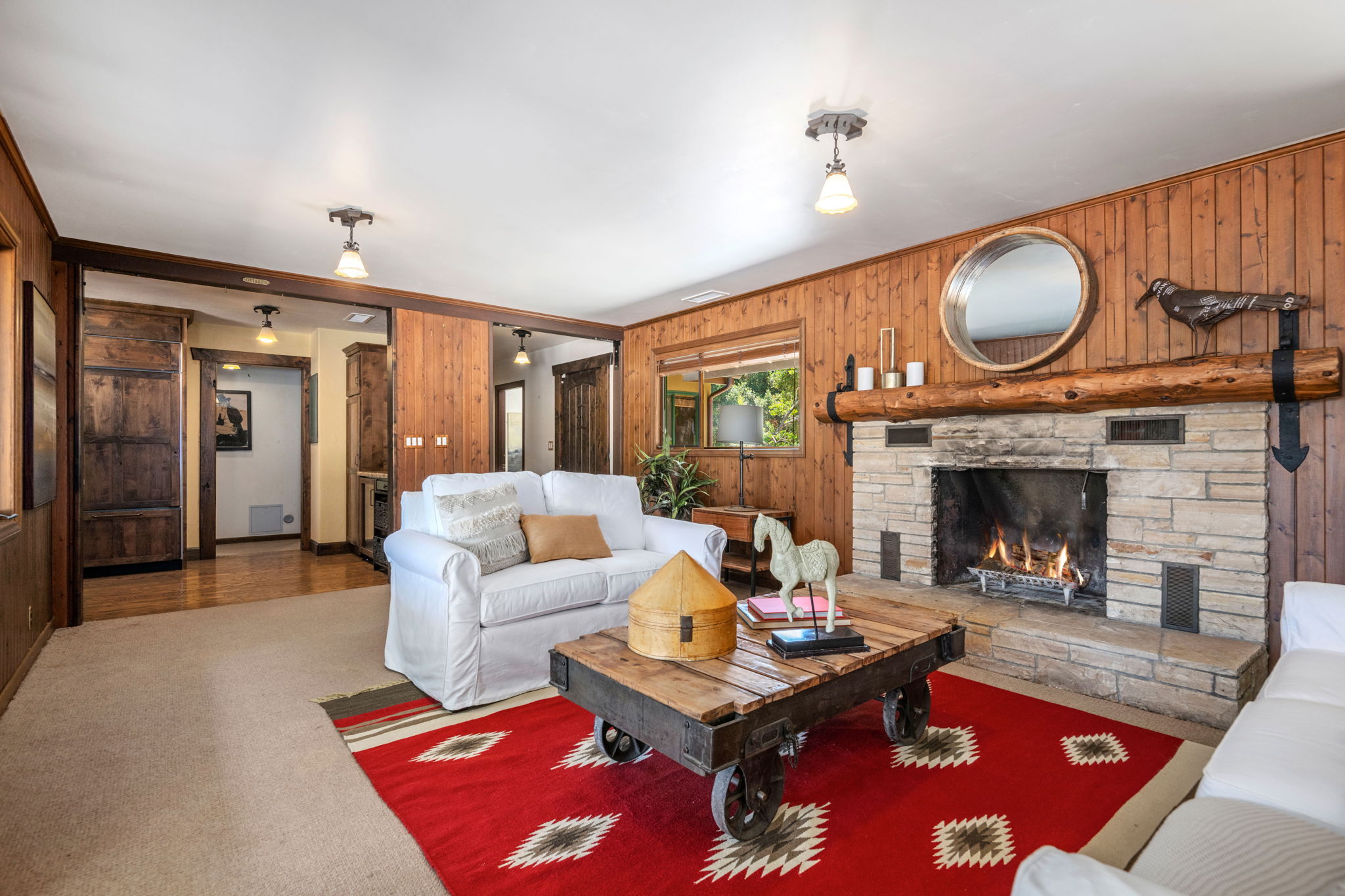13 - Living Room
