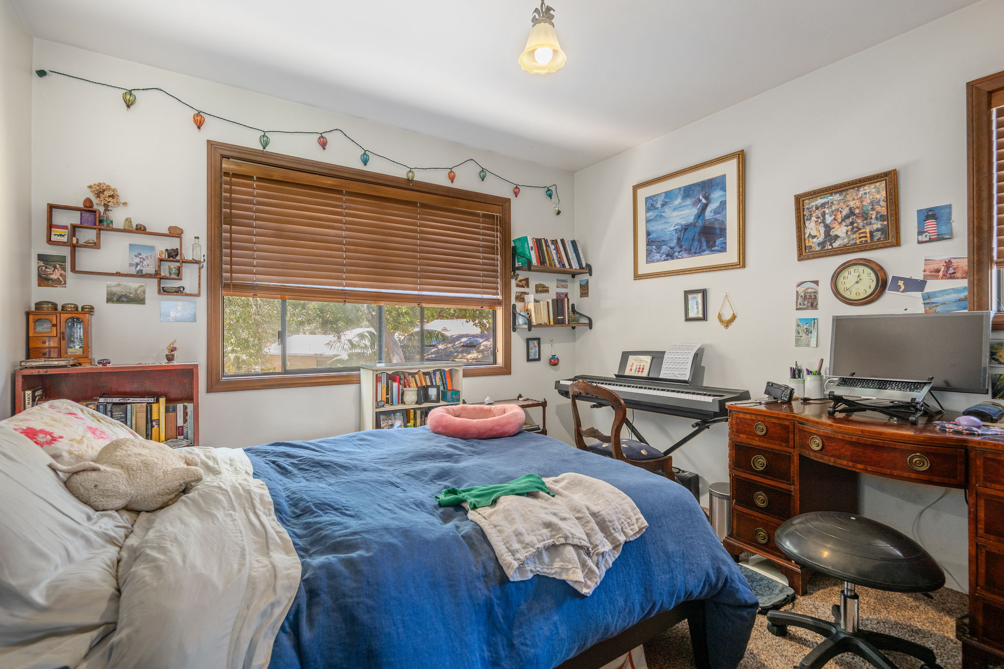 44 - Studio - Bedroom 1