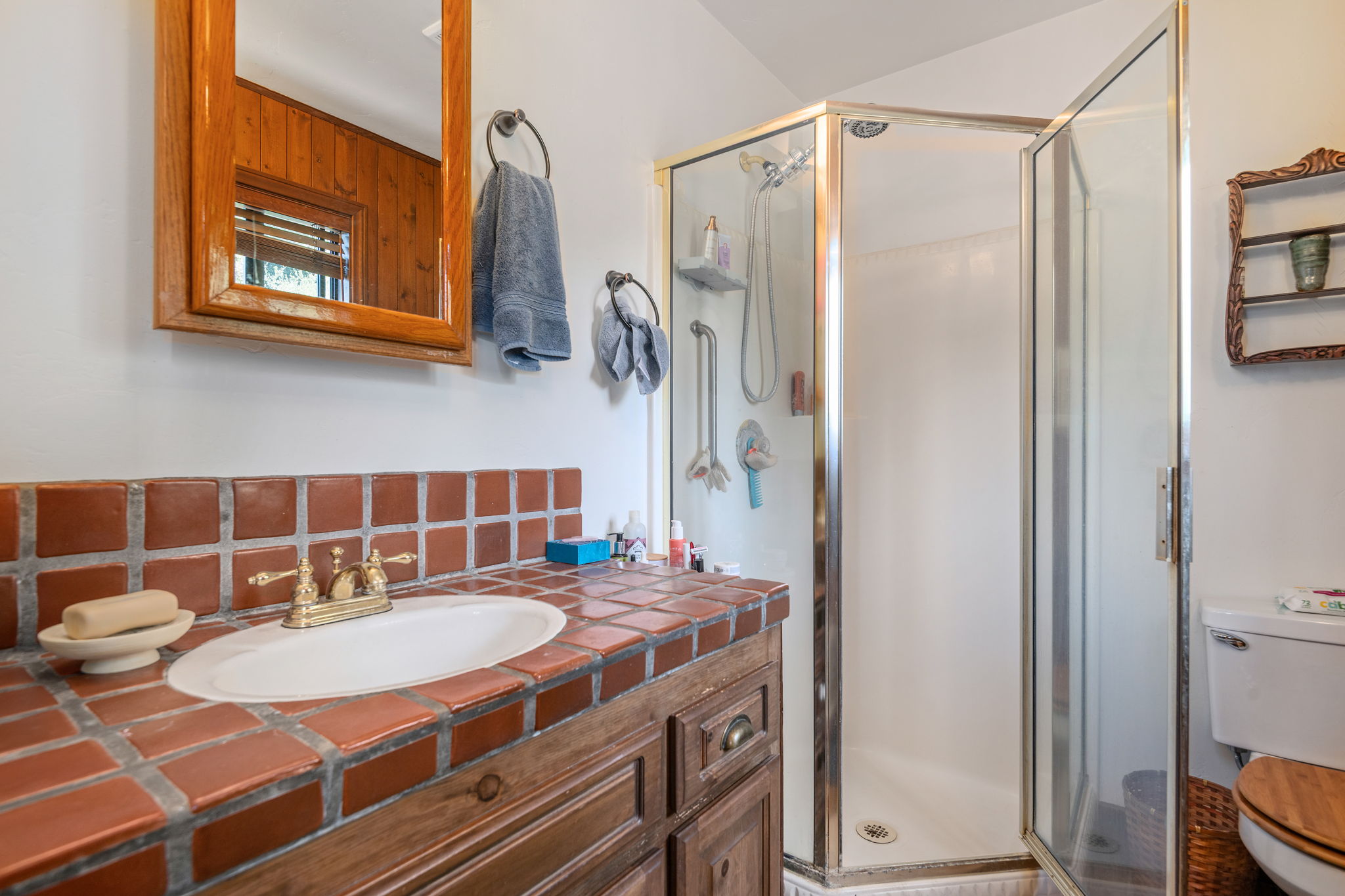 45 - Studio - Bathroom