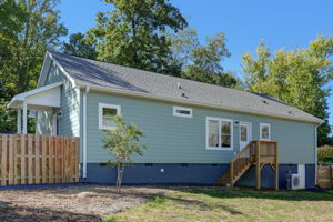 Back of Home