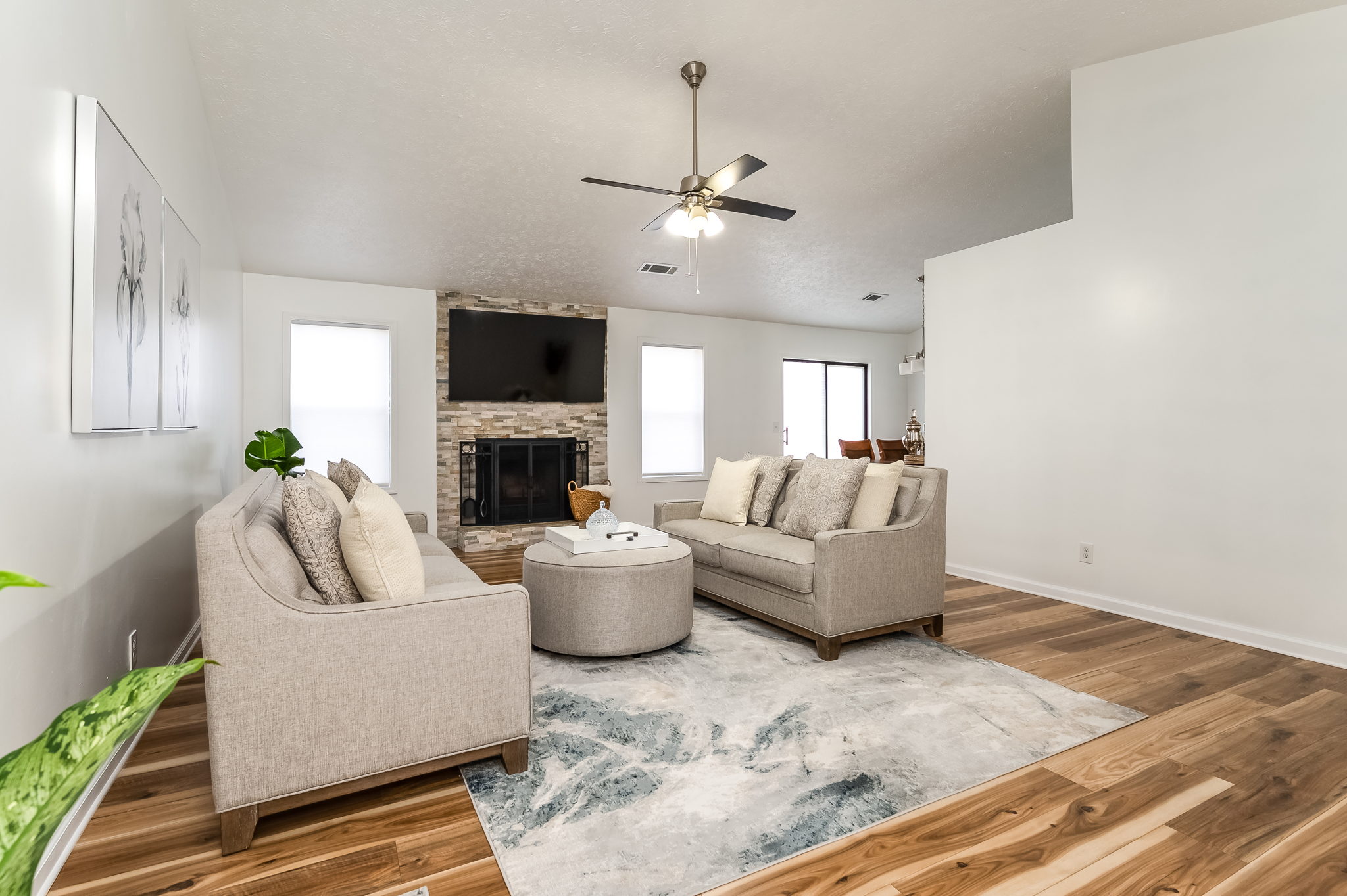 3522 Shelly Dr NW, Kennesaw, GA 30152, USA Photo 6