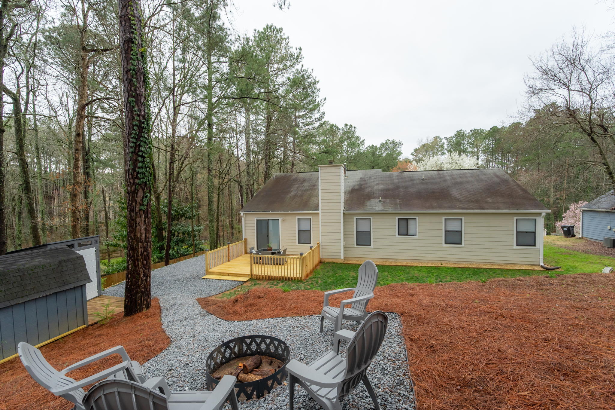 3522 Shelly Dr NW, Kennesaw, GA 30152, USA Photo 26