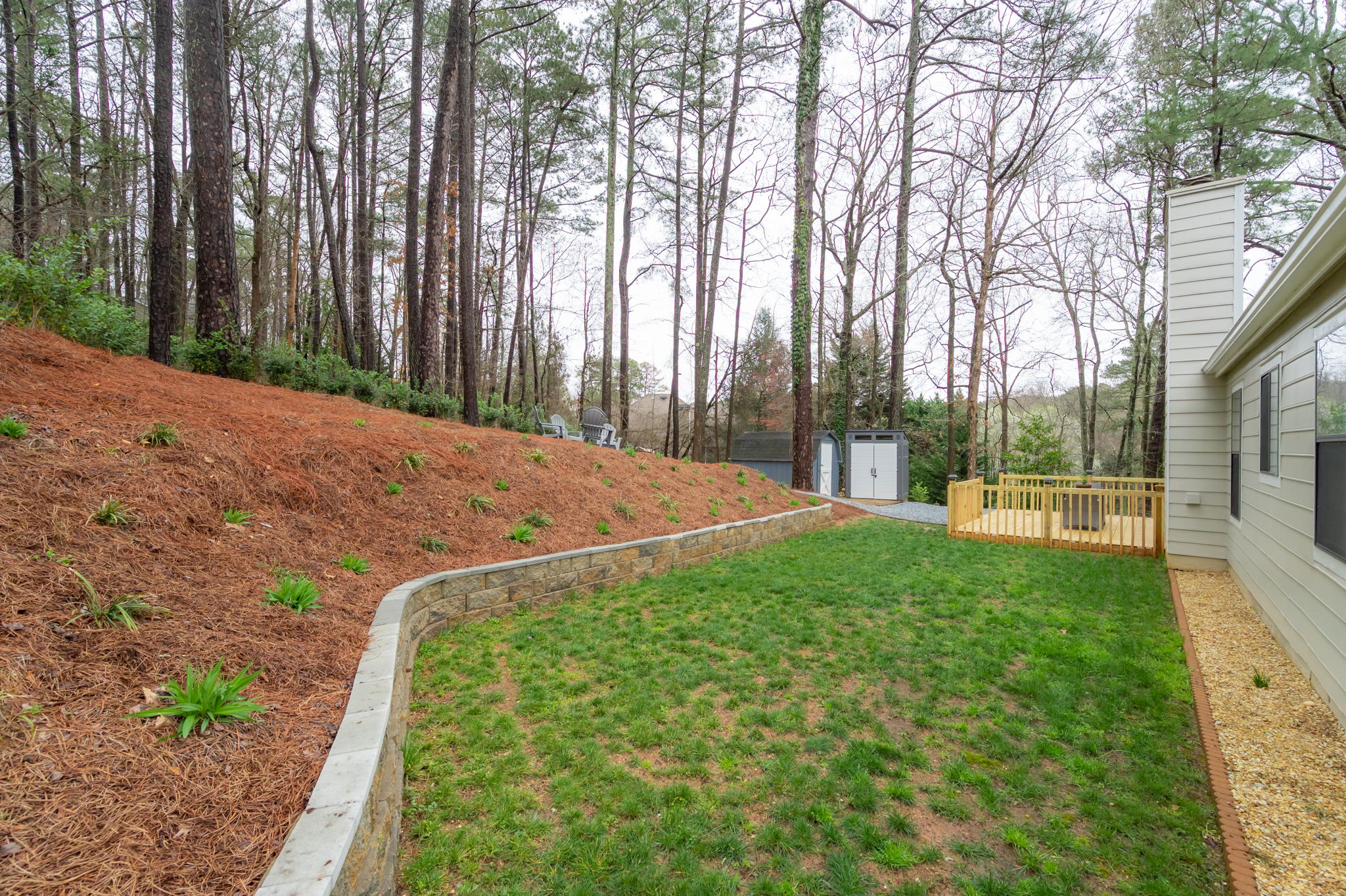 3522 Shelly Dr NW, Kennesaw, GA 30152, USA Photo 27
