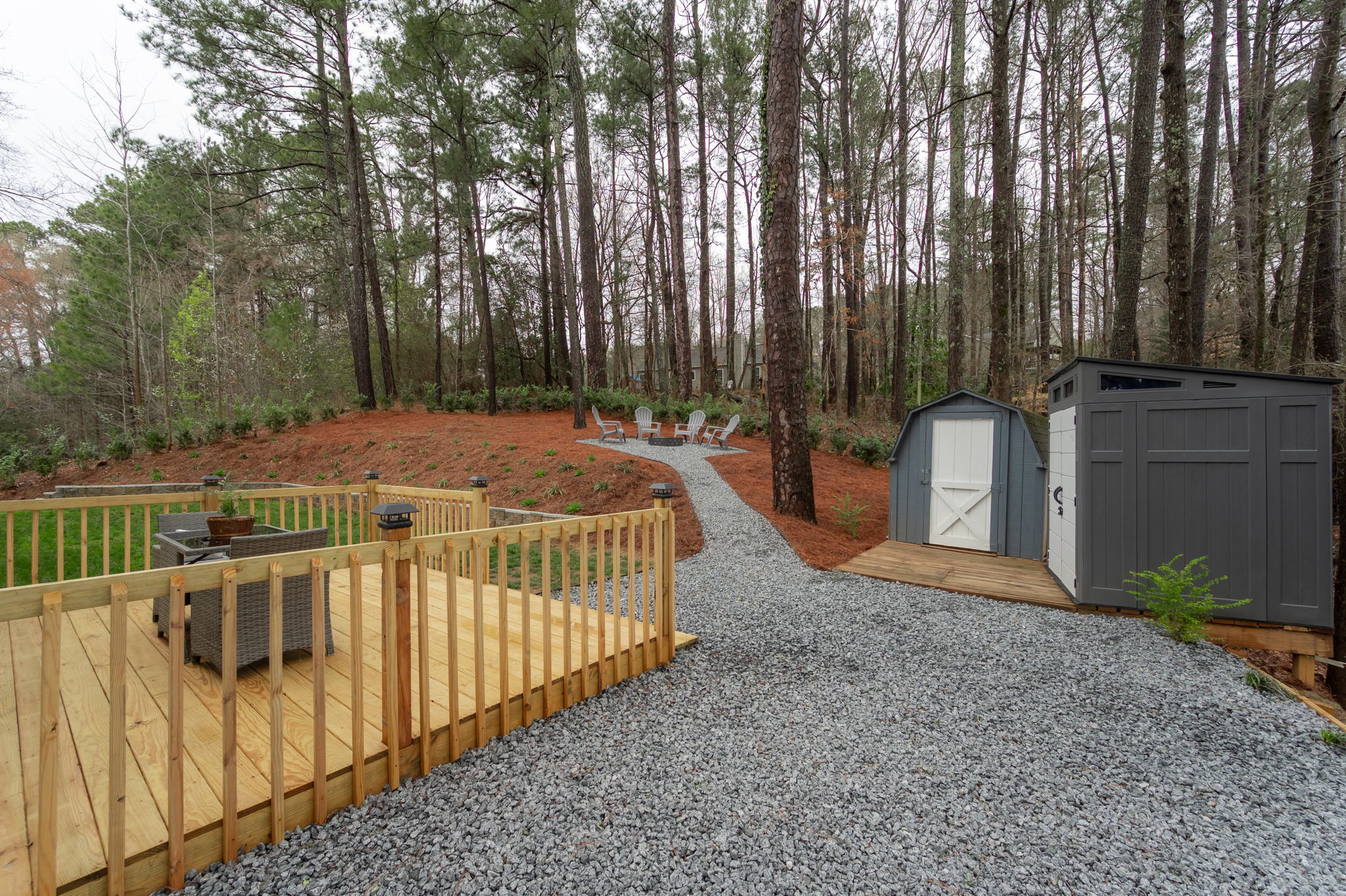 3522 Shelly Dr NW, Kennesaw, GA 30152, USA Photo 23