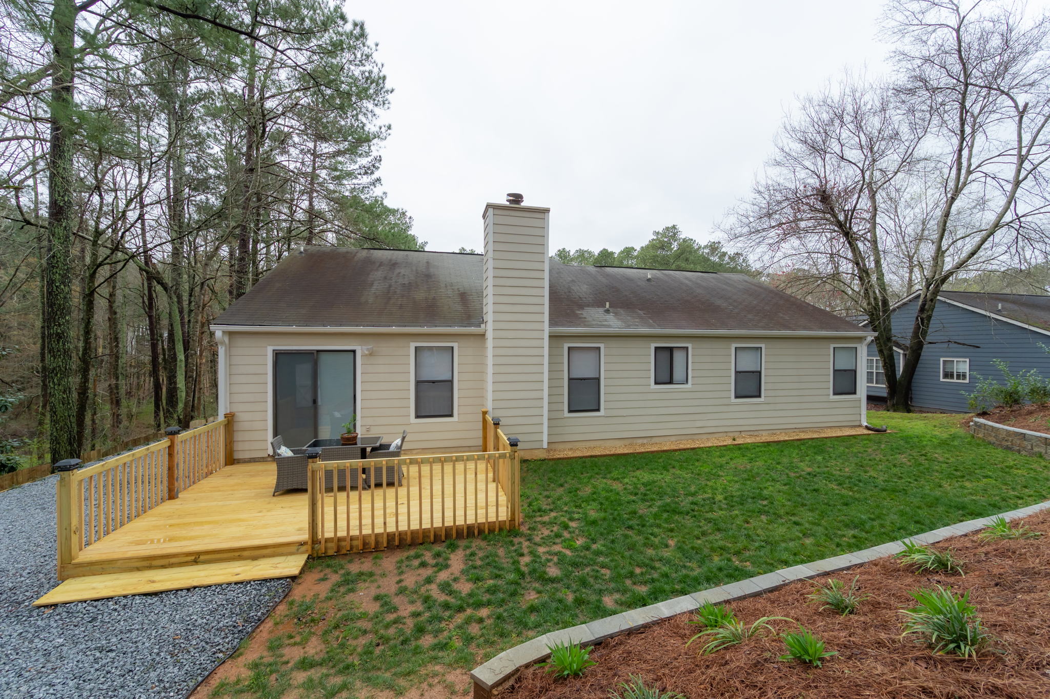3522 Shelly Dr NW, Kennesaw, GA 30152, USA Photo 25