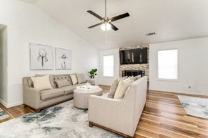 3522 Shelly Dr NW, Kennesaw, GA 30152, USA Photo 6