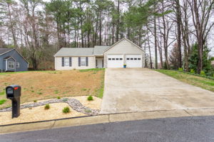 3522 Shelly Dr NW, Kennesaw, GA 30152, USA Photo 27