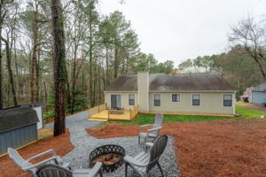 3522 Shelly Dr NW, Kennesaw, GA 30152, USA Photo 25