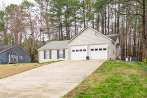 3522 Shelly Dr NW, Kennesaw, GA 30152, USA Photo 2