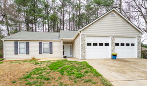3522 Shelly Dr NW, Kennesaw, GA 30152, USA Photo 0