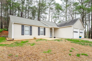 3522 Shelly Dr NW, Kennesaw, GA 30152, USA Photo 1