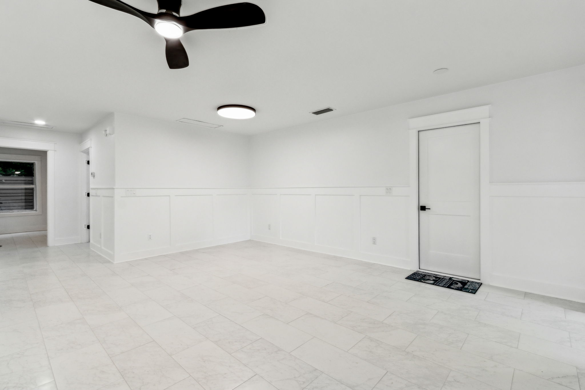 Downstairs Guest Suite