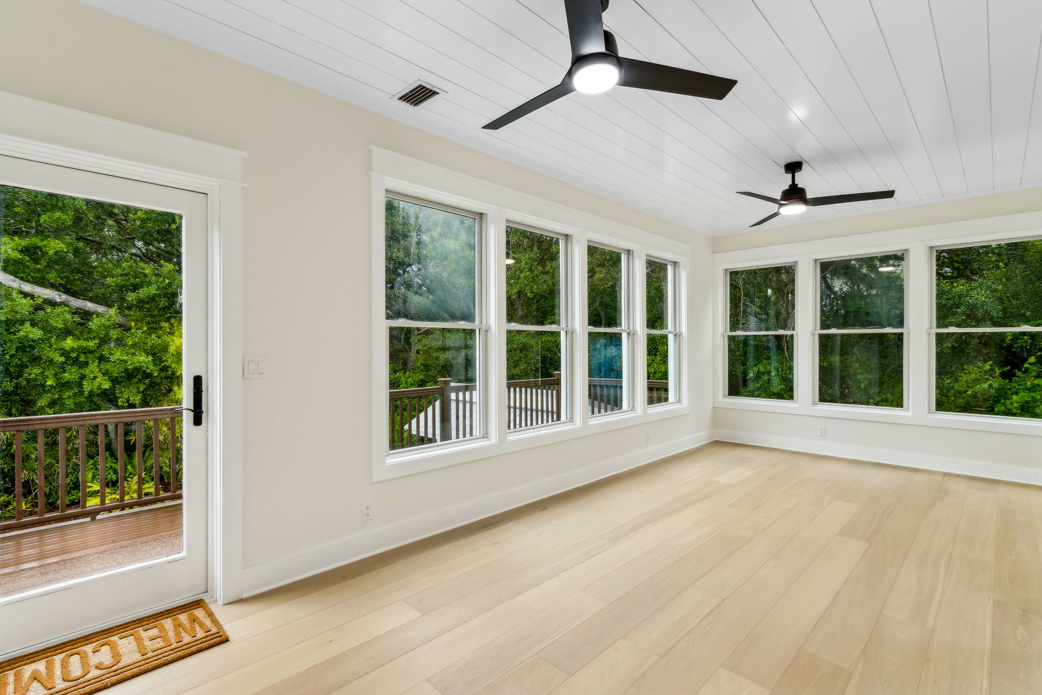 Sunroom