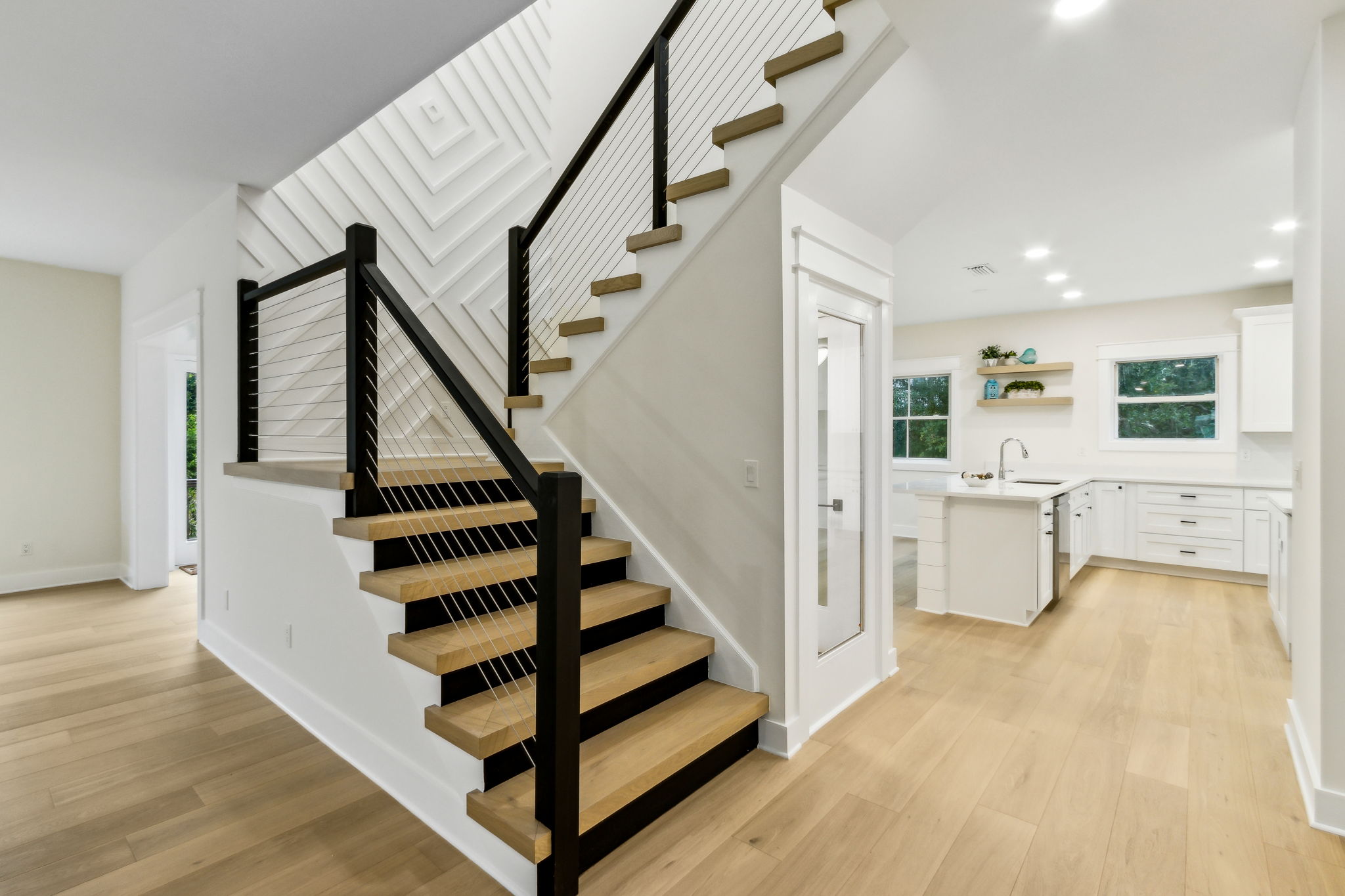 Stairway