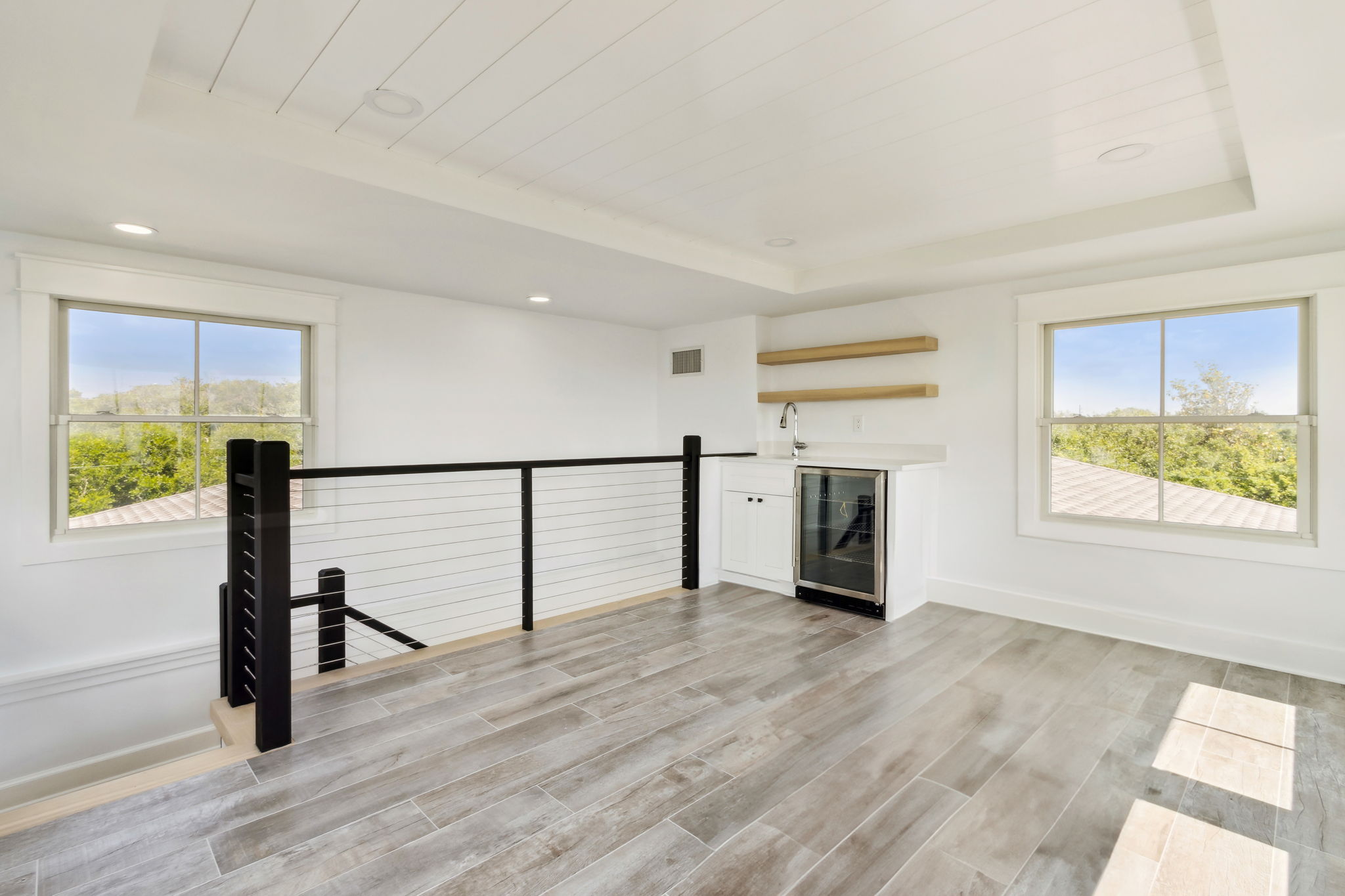 Ocean Room