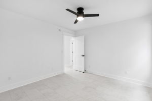Downstairs Guest Suite
