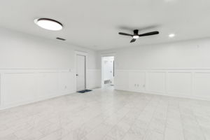 Downstairs Guest Suite