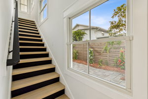 Stairway