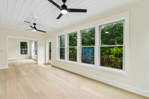 Sunroom