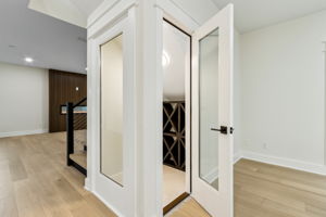 Wine Cellar