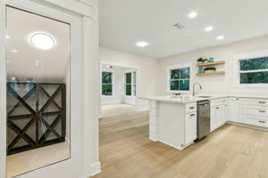 Wine Cellar