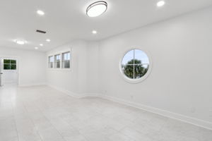 Bonus Room